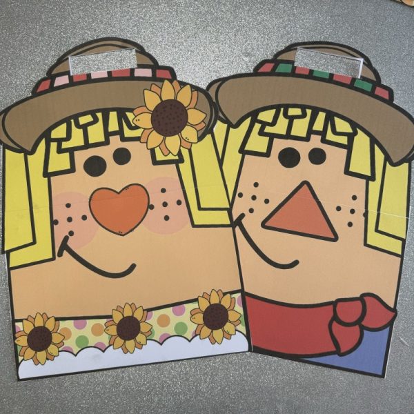 Kit Envelopes Juninos – - Image 9