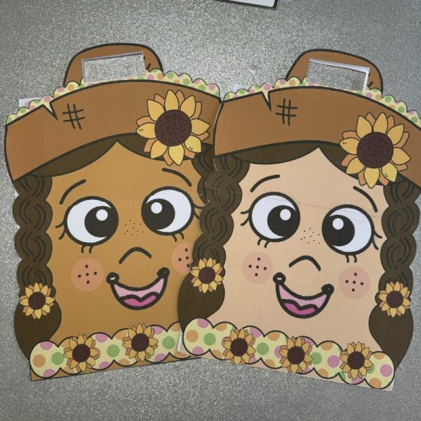 Kit Envelopes Juninos – - Image 8
