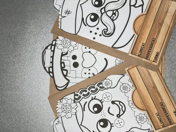 Kit Envelopes Juninos – - Image 7