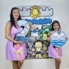 Kit Criação - Os 7 Dias da Criação - Imagem 4