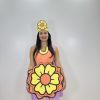 Avental “A Flor do Cuidado” – Tema 18 de Maio | Faça Bonito - Imagem 3