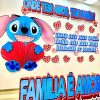 PAINEL “OHANA” – FAMÍLIA É AMOR! - Image 6