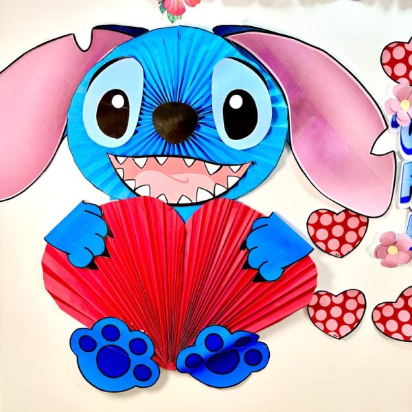PAINEL “OHANA” – FAMÍLIA É AMOR! - Image 5