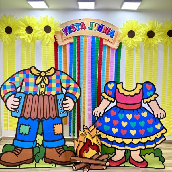 Totens de Festa Junina! - Image 3