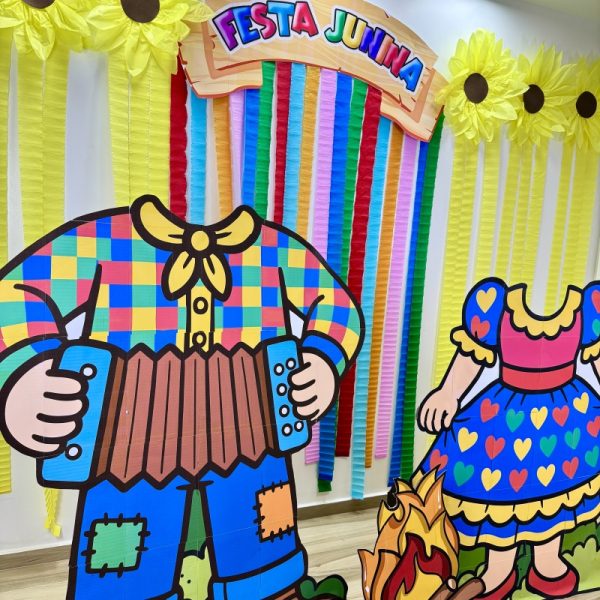 Totens de Festa Junina! - Image 2
