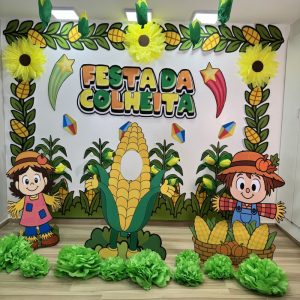 Festa da Colheita