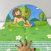 Livro Interativo – História do Jardim do Éden - Imagem 3