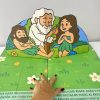 Livro Interativo – História do Jardim do Éden - Imagem 6