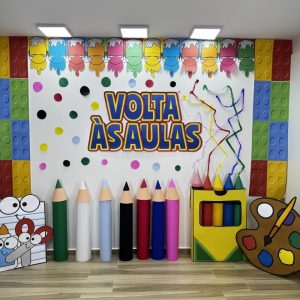 PAINEL Volta às Aulas