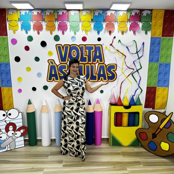 PAINEL Volta às Aulas - Imagem 4