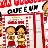 REUNIÃO DE PAIS PIPOCA - Imagem 7