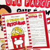 REUNIÃO DE PAIS PIPOCA - Imagem 6