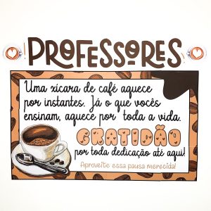 PAINEL RECESSO DE PROFESSORES