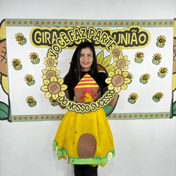 KIT ACOLHIDA PARA EQUIPE
