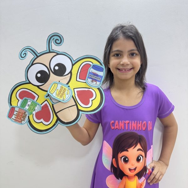 borboletinha - Imagem 2