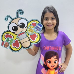 borboletinha