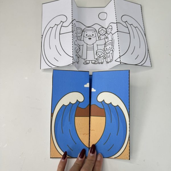 Mar Vermelho - Imagem 3