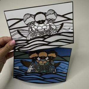 Pesca Maravilhosa ATIVIDADE