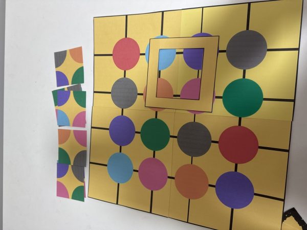 Combinações de cores - Imagem 3