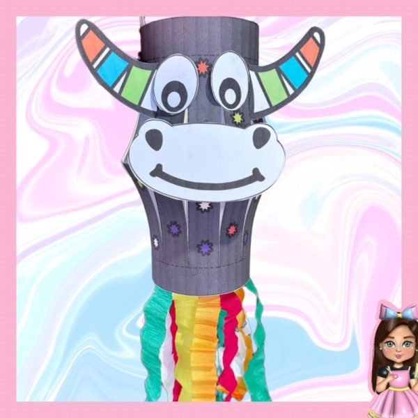 Atividade interativa bumba meu boi ( - Imagem 2