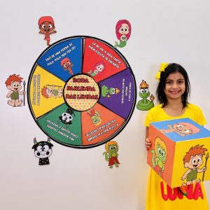 Roda Parlenda das Lendas