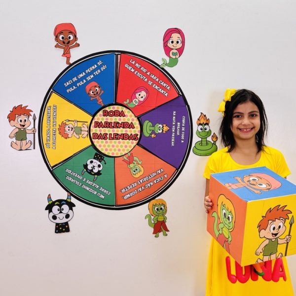 Roda Parlenda das Lendas - Imagem 4