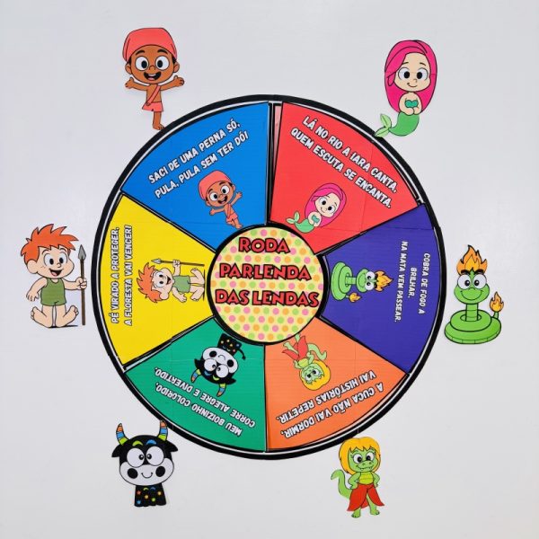 Roda Parlenda das Lendas - Imagem 5