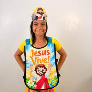 KIT DE APRESENTAÇÃO DA PÁSCOA – PDF DIGITAL