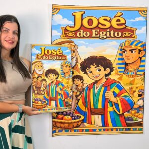 José do Egito 💛
